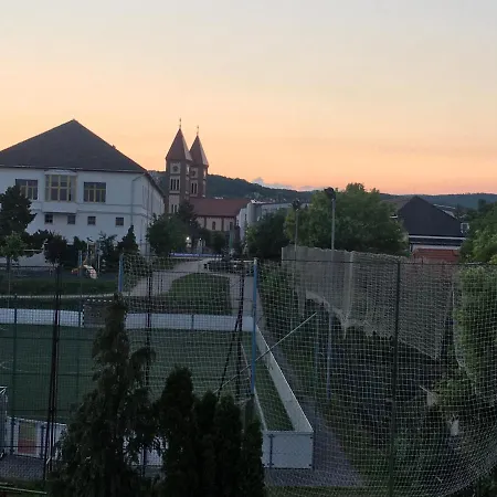 Apartament Andrea Balatonfüred