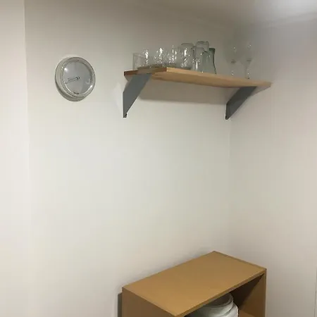 Andrea Apartament
