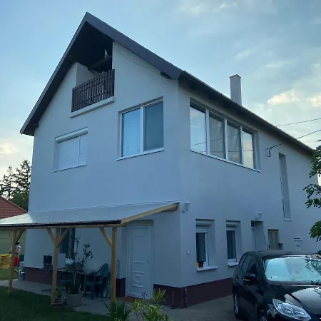 Lejlighed Andrea Balatonfüred