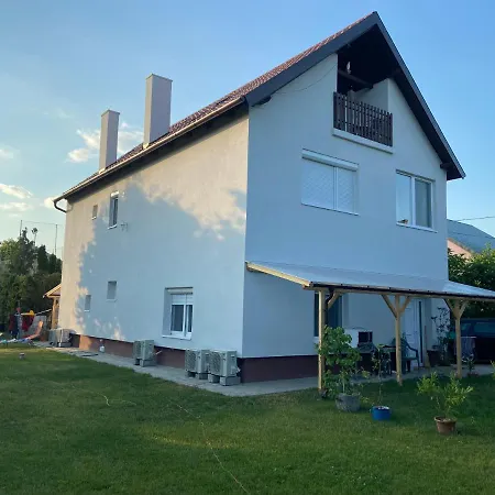 Apartament Andrea Balatonfüred