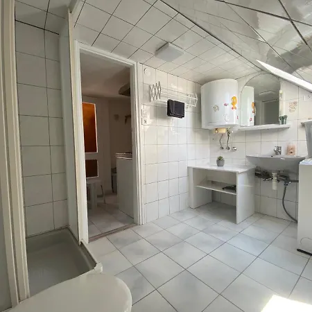 Apartament Andrea