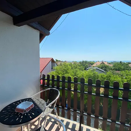 Apartament Andrea *