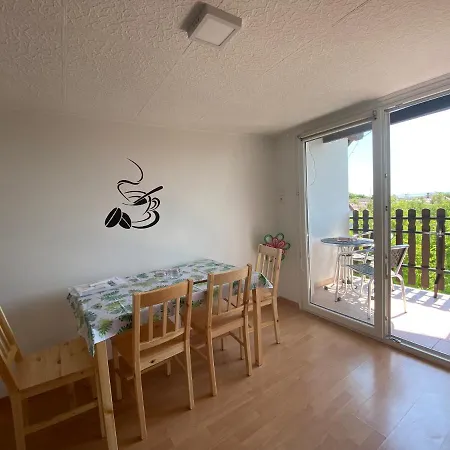 Apartament Andrea