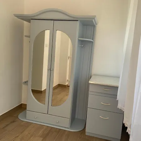 Apartament Andrea