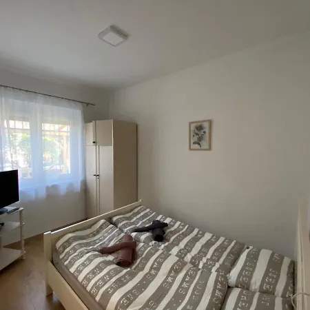 Apartament Andrea Balatonfüred