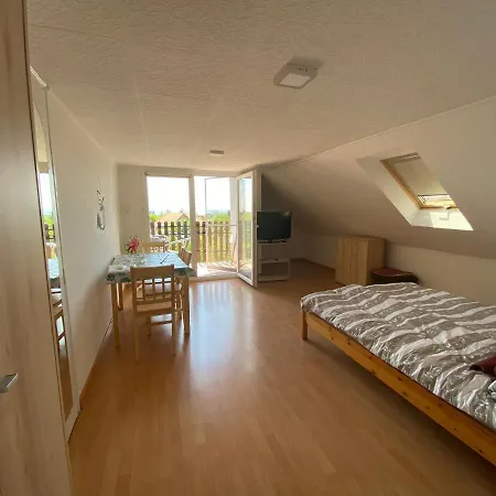 Andrea Apartament