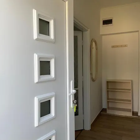 Apartament Andrea
