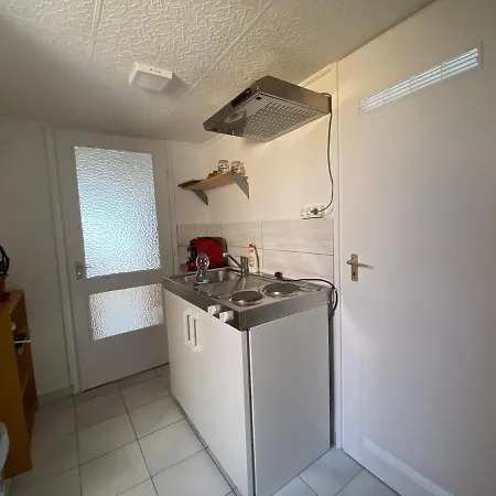 Andrea Apartment Balatonfured