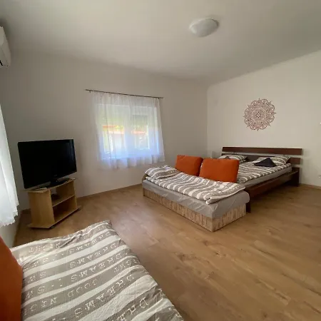 Apartament Andrea Balatonfüred